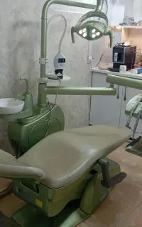 ‌یونیت صندلی برند بینظیر اژاکس رنگ سفارشی درحد صف