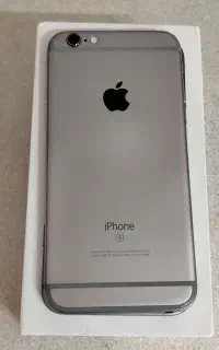 آیفون 6s