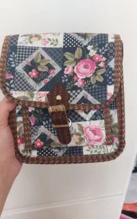 کیف سنتی