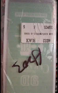 گلس سرامیکی فقط ۲۵هزارتومن