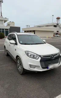 جک s5 مدل 1402 نیوفیس بیرنگ