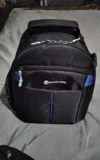 نیم کوله دوربین پروفکس PROFOX Half BP Backpack