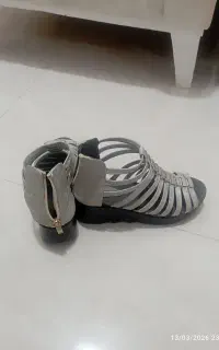 کفش صندل