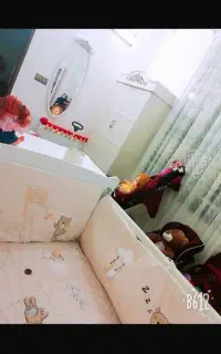 سرویس کودک و نوجوان درحد نو