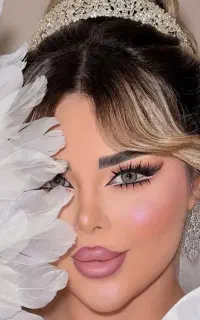 باماهمیشه بدرخشید(خدمات ارایشی با تخفیف ویژه)