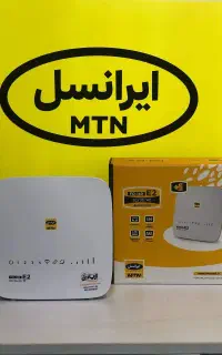 مودم  رومیزی 4G مدل FD-i40  E2