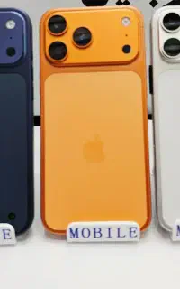 آیفون /-طراحی تیتانیومی براق و مقاوم