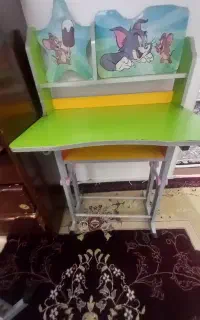میز و صندلی دانش آموز