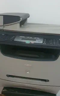 پرینتر کنون