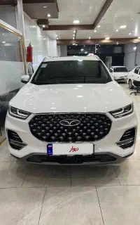 تیگو ۸ پرو مکس ۱۴۰۰ لاکاغذ