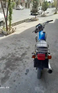 مزایده مدل 95