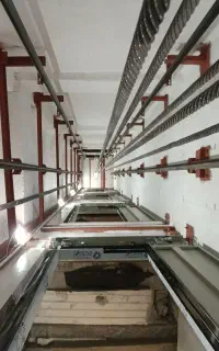 تعمیرکار اسانسور،سرویسکار اسانسور