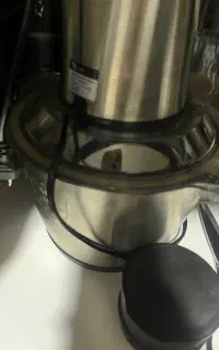 خورد کن برقی