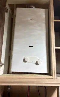 آبگرمکن