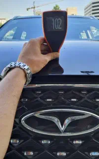 کارشناس خودرورنگ پیروزی اتابک مشیریه مسعودیه شهرری