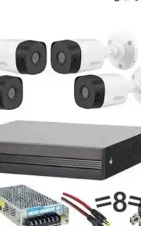 دوربین،اعلام حریق،دزدگیر،برق ساختمان