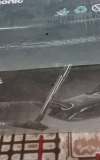 جاروبرقی 2000w پاناسونیک
