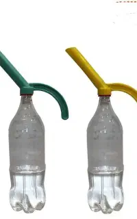 آفتابه مسافرتی بسیار کاربردی