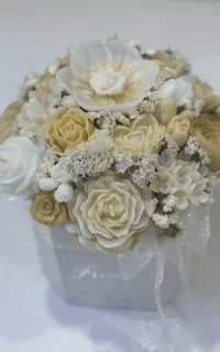 گیفت مناسبت ها و باکس شمع