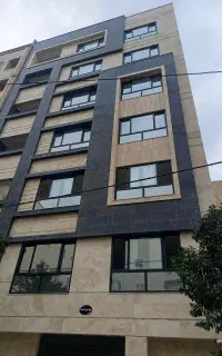 160 متری نوبخت تک واحدی نوساز