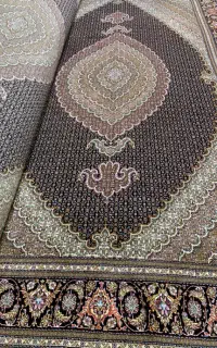 فرش دستبافت