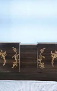 سرویس کامل تخت خواب