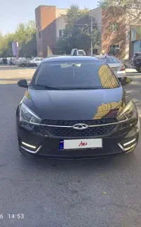 آریزو ۵مدل97 توربو اتوماتیک