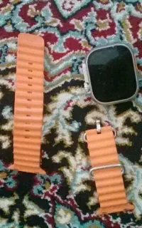 ساعت هوشمند مدل T800