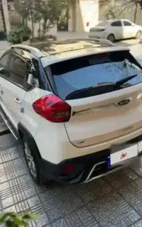 ام وی ام x22 مدل ۹۷ اقساطی بدون رنگ