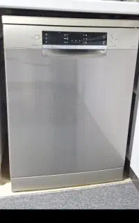 ماشین ظرفشویی بوش آلمان اصل