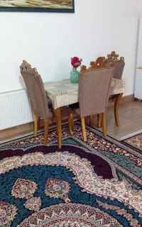 میز ناهارخوری