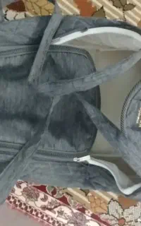 کیف حمل نوزاد