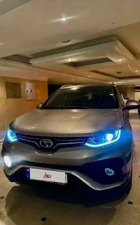 تیگارد سوییست Dx3