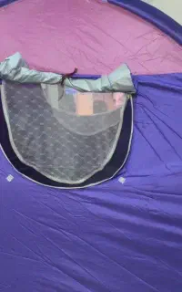 چادر خارجی فاداکو ۱۰ نفره