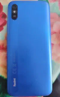 گوشی موبایل شیائومی مدل redmi 9a