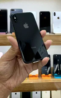 اپل iPhone XS با حافظه 64 گیگ باتری100 درحدنو
