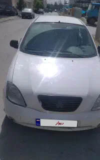 تیبا 90