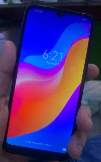 Honor A8