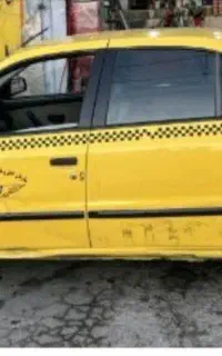 تاکسی