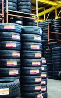 فروش اقساطی لاستیک