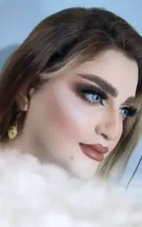 مدل میکاپ