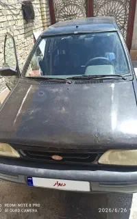 خودرو