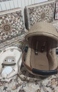 کریر و آغوشی