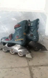 اسکیت