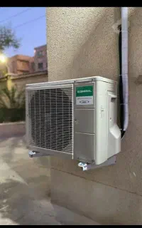 اسپیلت نصاب کولرگازی شارژگاز تعمیرات سرویس جابجایی