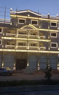 خدمات برق کشی ساختمان