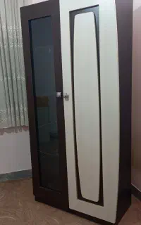 کمد کتابخانه ولباس کودک ونوجوان