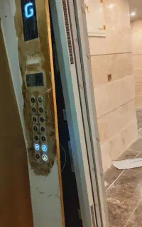 سرویس وتعمیر آسانسور