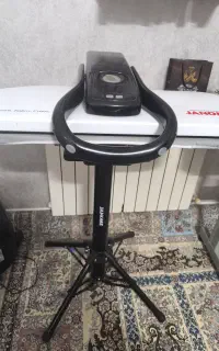 اتو پرس ژانومه اصلی  کاملا نو