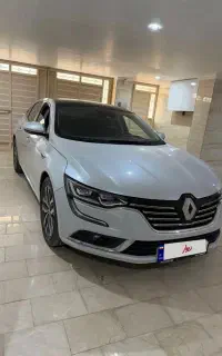 تالیسمان ۲۰۱۸ فول